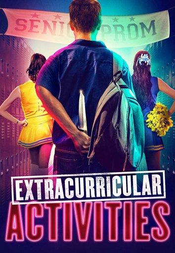 Внешкольные занятия / Extracurricular Activities (2019) 