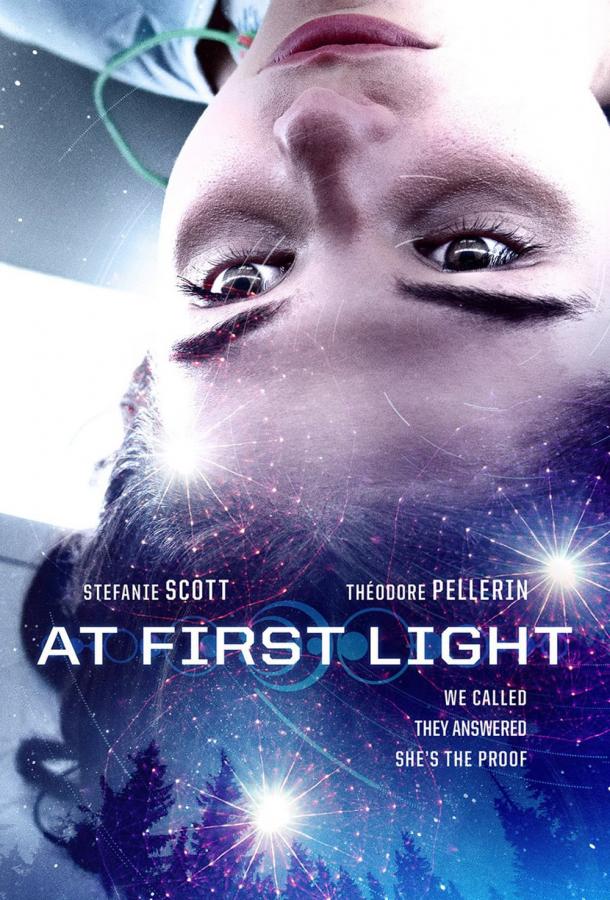 Сверхъестественное / Первый свет / First Light (2018) 
