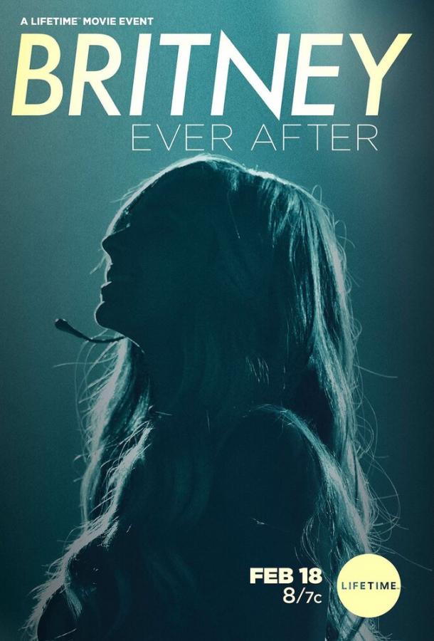Бритни навсегда / Britney Ever After (2017) 