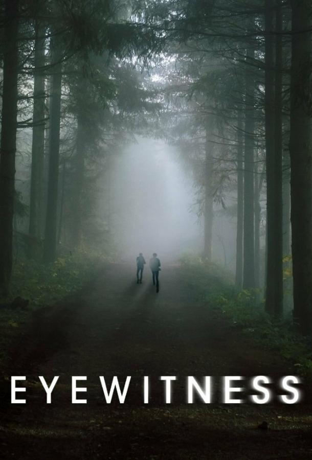 Свидетели / Eyewitness (2016) 