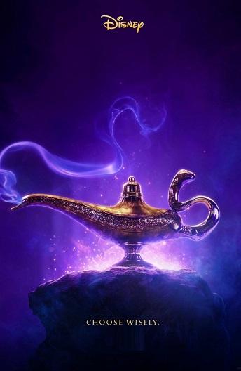 Аладдин / Aladdin (2019) 