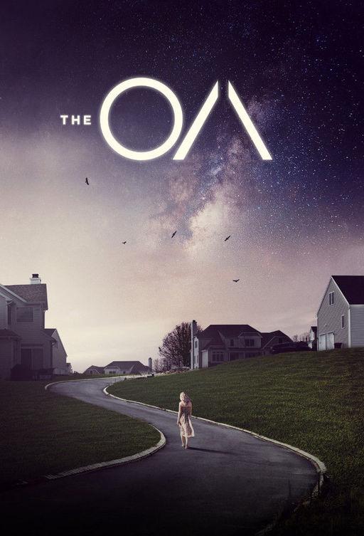 ОА / The OA (2016) 