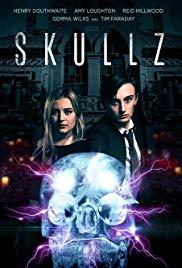 Черепа / Skullz (2019) 