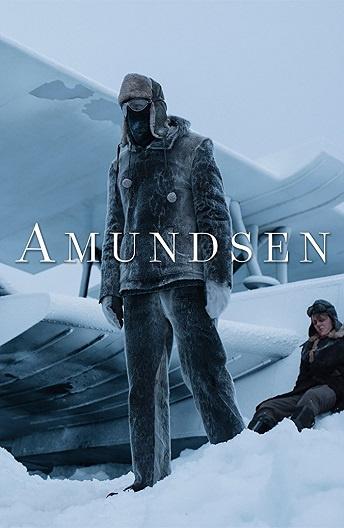 Амундсен / Amundsen (2019) 