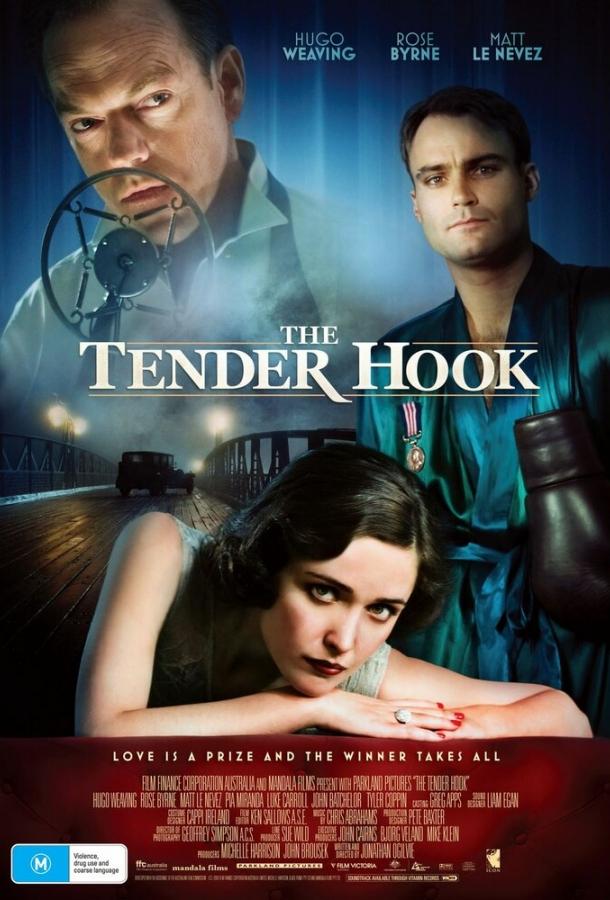 Мягкий удар / The Tender Hook (2008) 