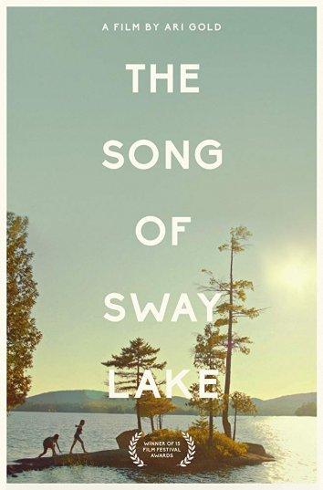 Песня о Свэй-Лэйк / The Song of Sway Lake (2017) 