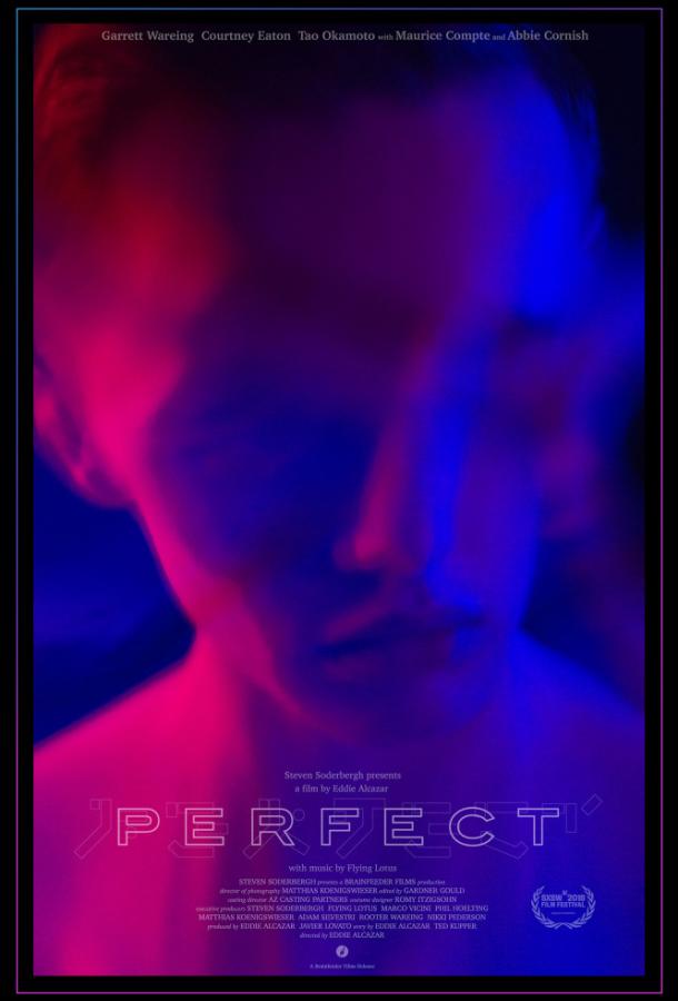 Идеальный / Perfect (2018)