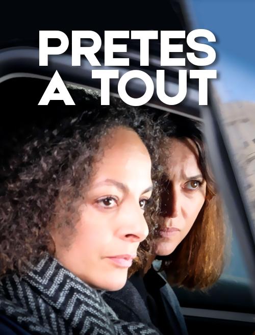 Матери готовы на все / Prêtes à tout (2017) 