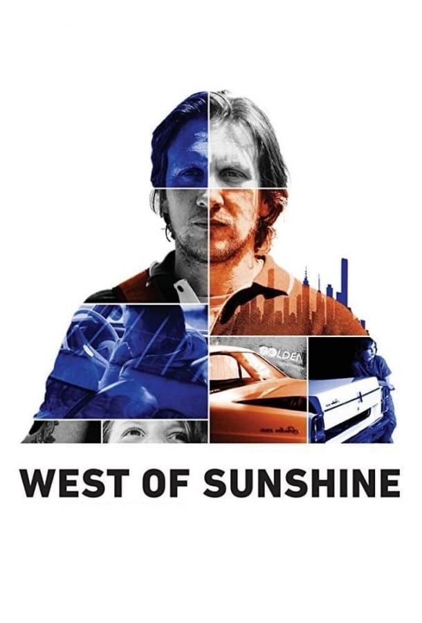 К западу от солнечного света / West of Sunshine (2017) 