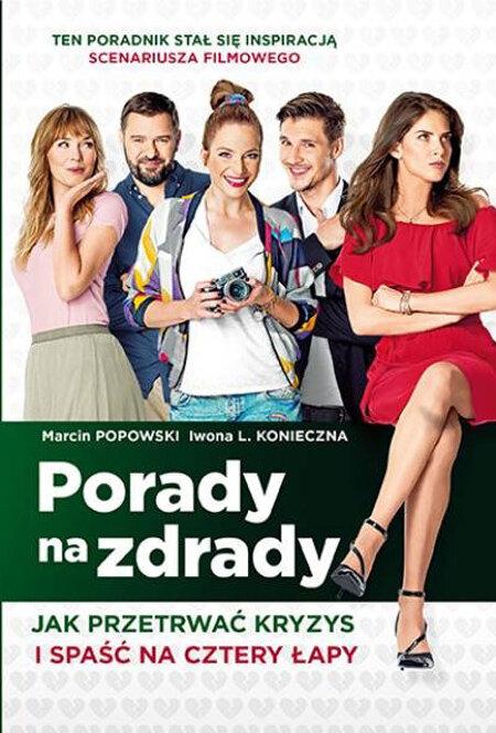 Консультации по изменам / Porady na zdrady (2017) 