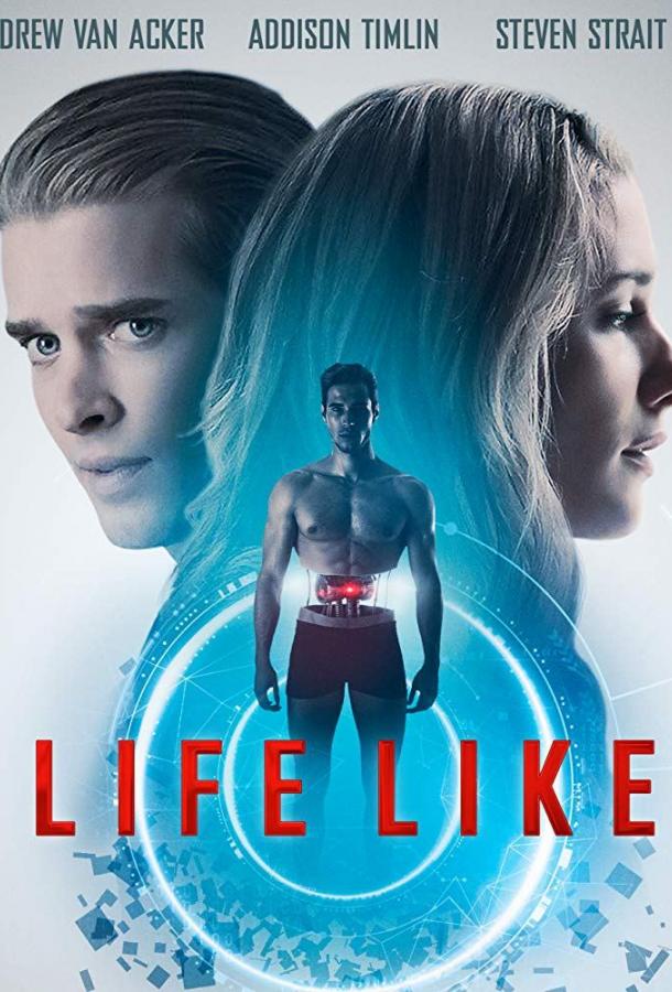 Как Живой / Life Like (2019) 