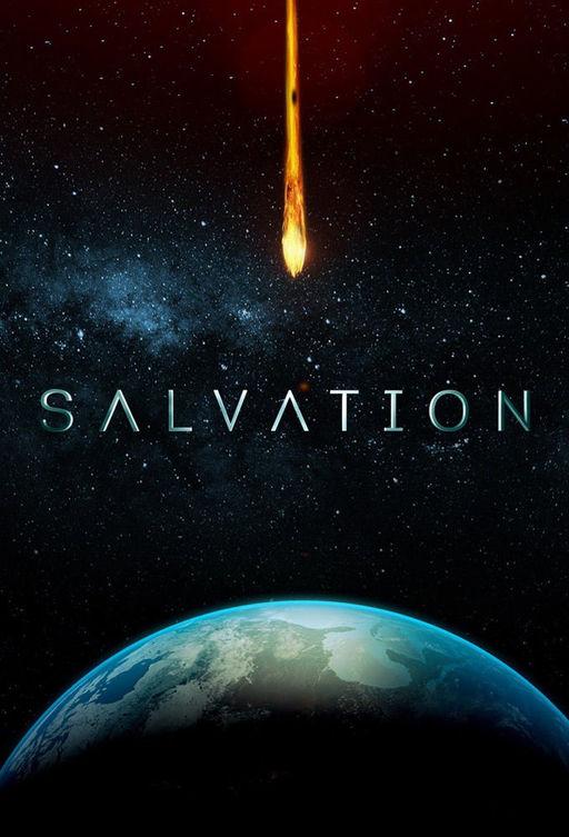 Спасение / Salvation (2017) 