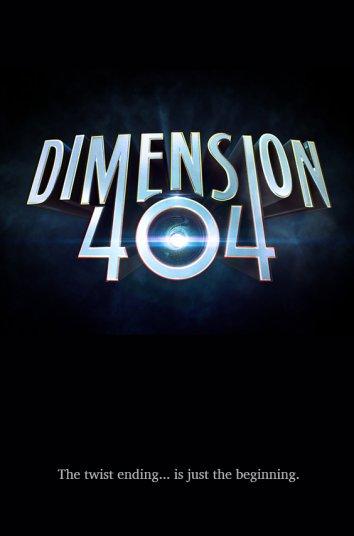 Измерение 404 / Dimension 404 (2017) 