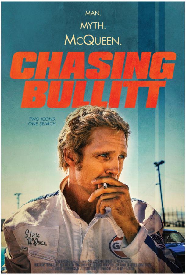 В погоне за Буллиттом / Chasing Bullitt (2018) 