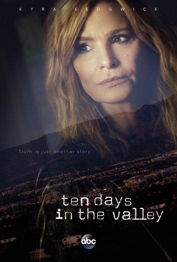 Десять дней в долине / Ten Days in the Valley (2017) 