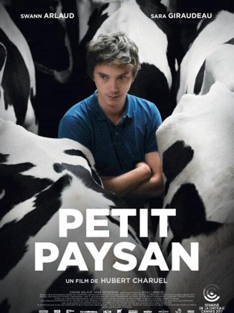 Мелкий фермер / Petit paysan (2017) 
