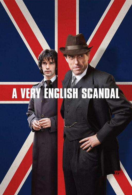 Чрезвычайно английский скандал / A Very English Scandal (2018) 