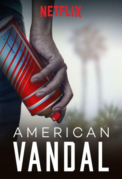 Американский вандал / American Vandal (2017) 