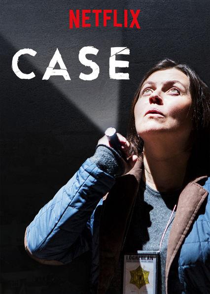 Последний пируэт / Case (2015) 