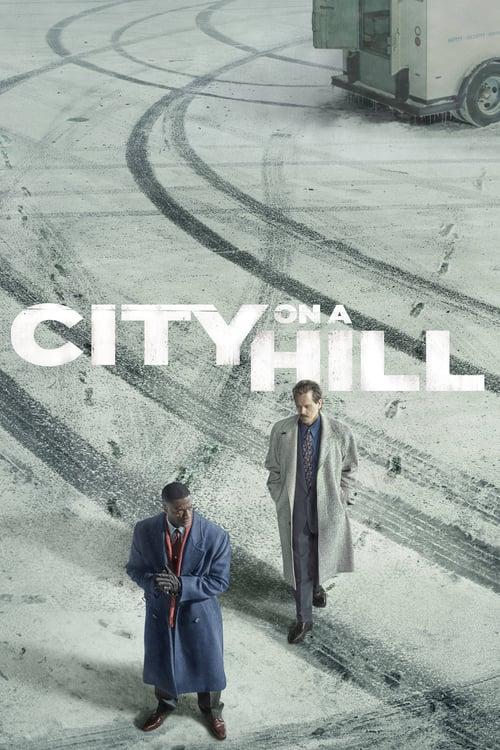 Город на холме / City on a Hill (2019) 