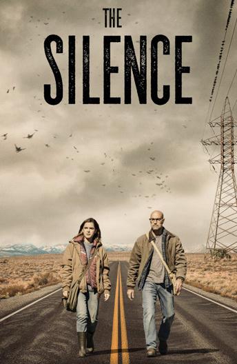 Молчание / The Silence (2019) 