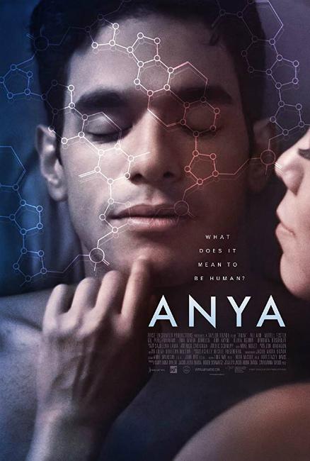 Аня / Anya (2019) 
