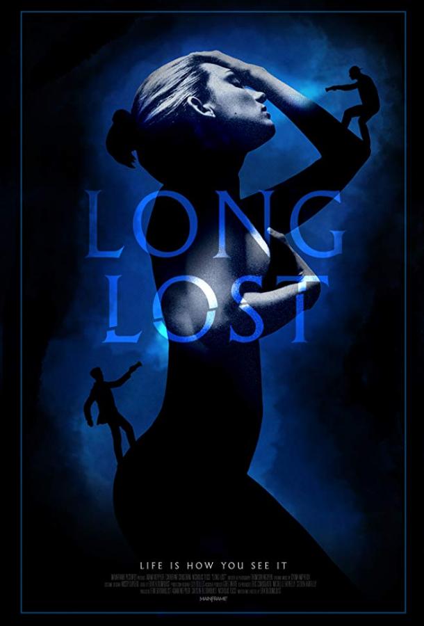 Давно потерянный / Long Lost (2018) 