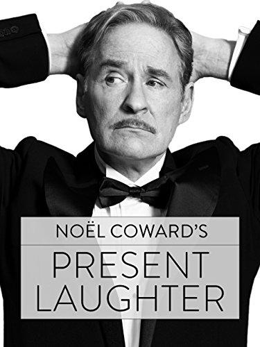 Настоящая комедия / Present Laughter (2017) 