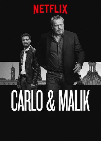 Карло и Малик / Carlo & Malik (2018) 