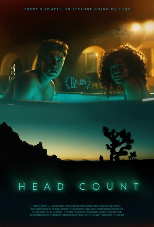 Пересчёт / Head Count (2018) 