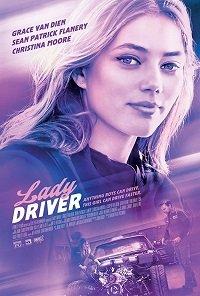 Леди-гонщица / Lady Driver (2020) 