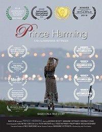 Не сказочный принц / Prince Harming (2019) 