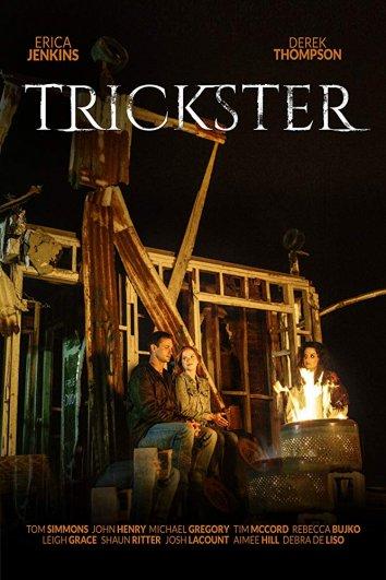 Трикстер / Trickster (2018) 