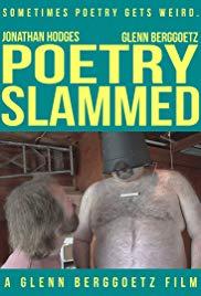 Поэтический слэм / Poetry Slammed (2018) 