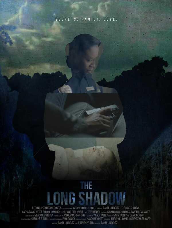 Длинная тень / The Long Shadow (2020) 