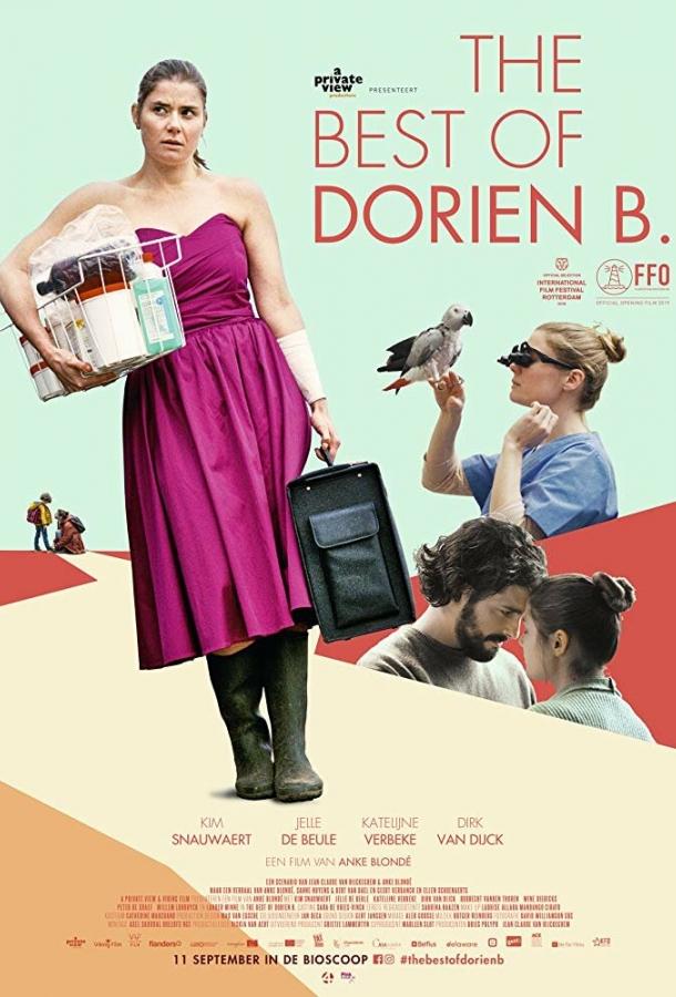 Лучшие времена Дориен Б. / The Best of Dorien B. (2019) 