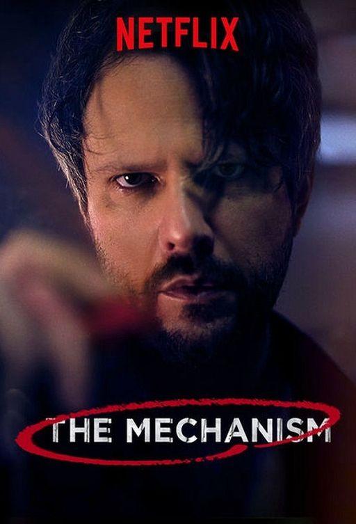 Механизм / O Mecanismo (2018) 