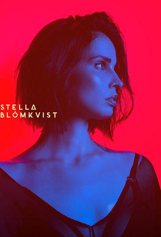 Стелла Блумквист / Stella Blómkvist (2017) 