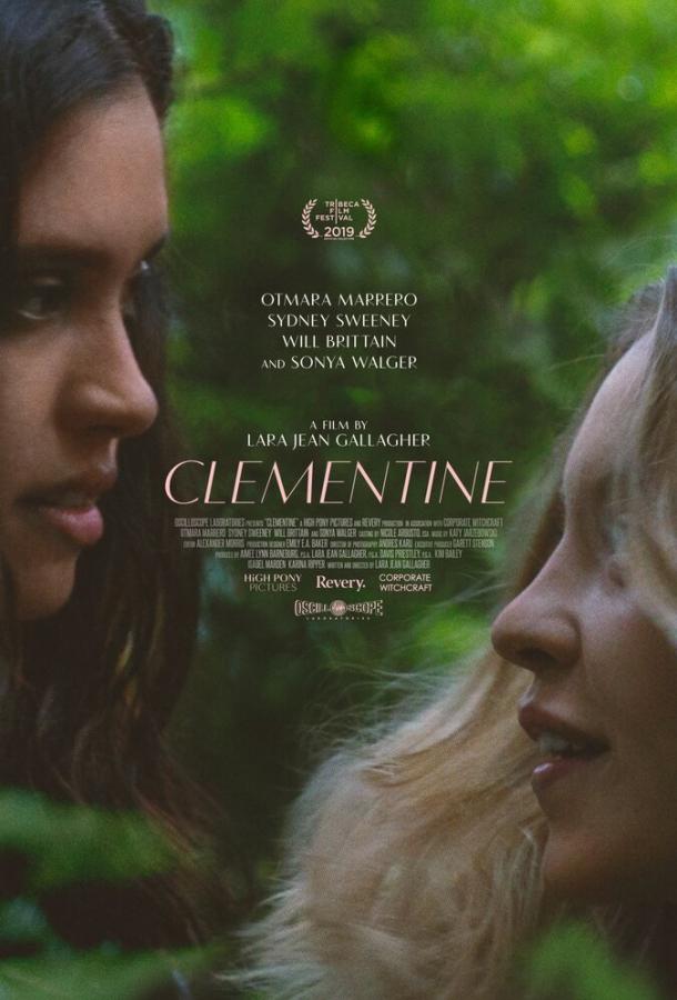 Клементин / Clementine (2019) 