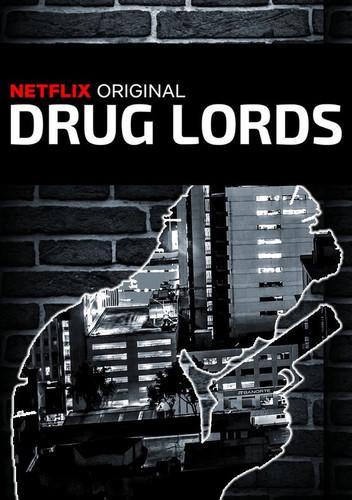 Наркобароны / Drug Lords (2018) 