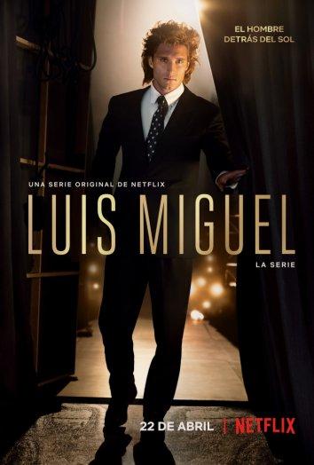 Луис Мигель / Luis Miguel (2018) 