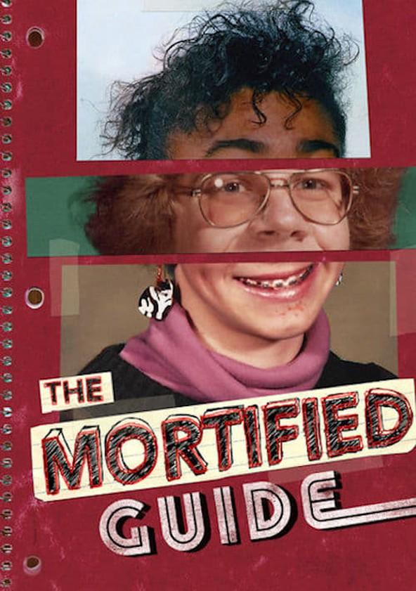 Признания бывших подростков / The Mortified Guide (2018) 