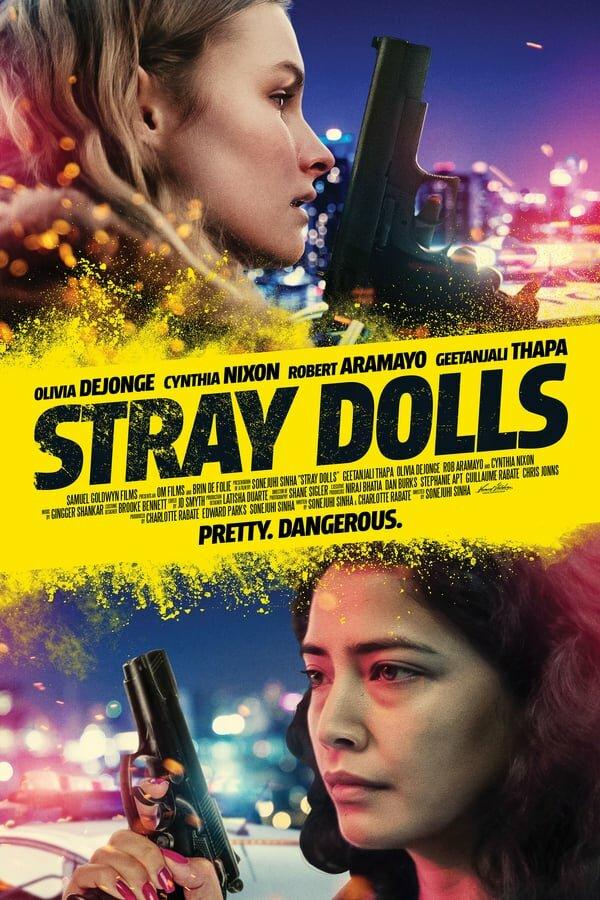 Бездомные куклы / Stray Dolls (2019) 