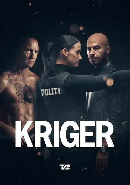 Воин / Kriger (2018) 