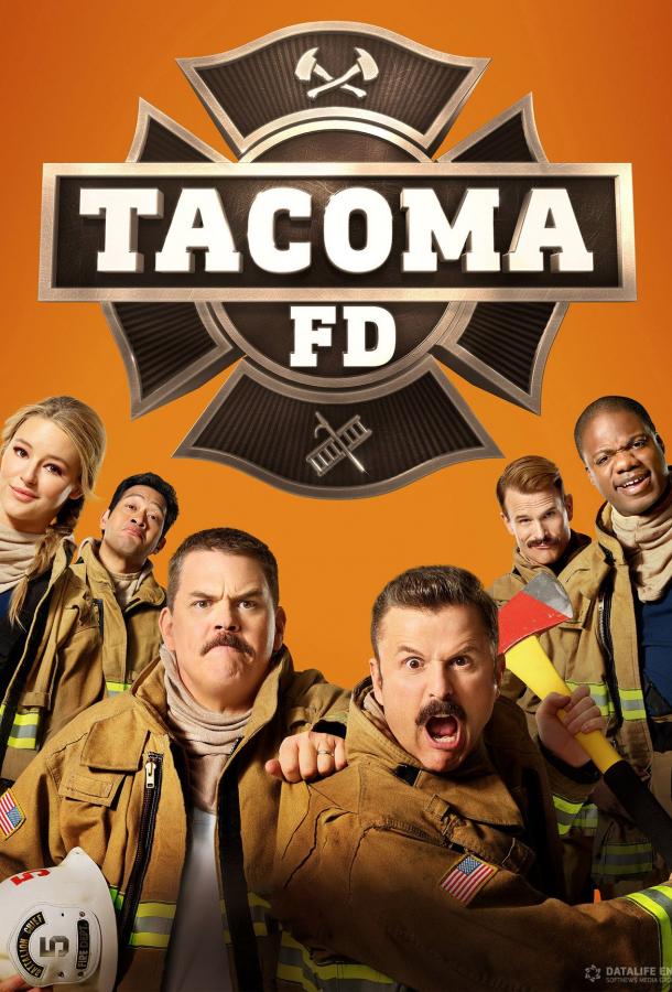 Пожарная служба Такомы / Tacoma FD (2019) 