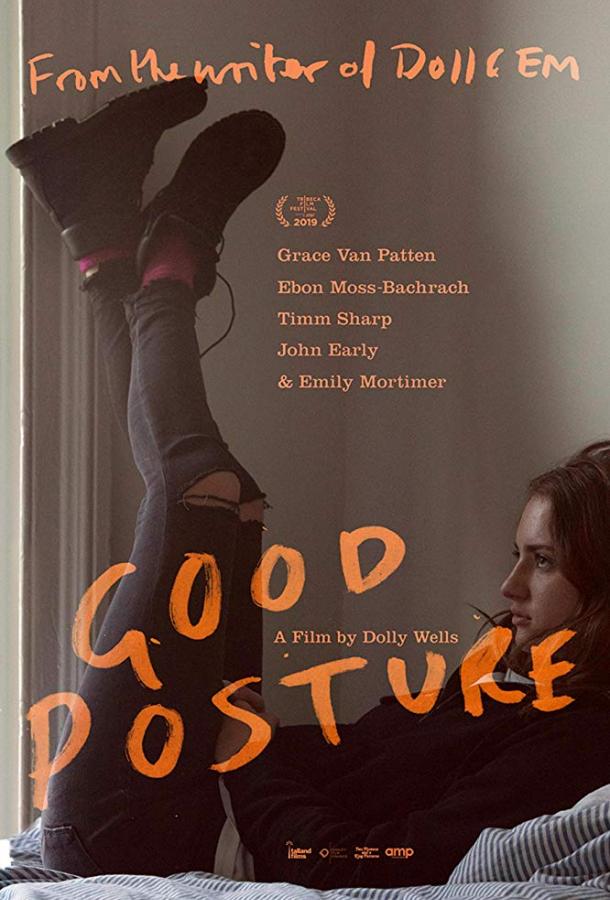 Хорошая осанка / Good Posture (2019) 