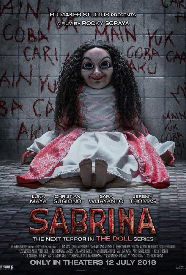 Сабрина / Sabrina (2018) 