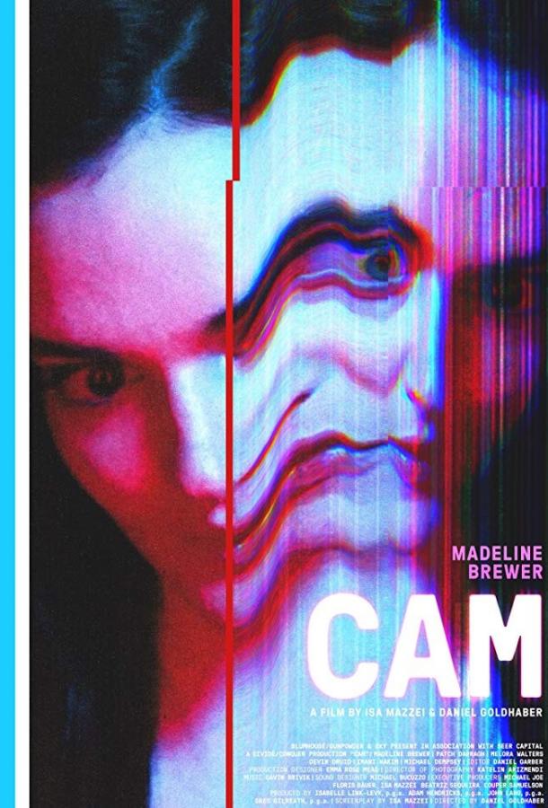 Веб-камера / Cam (2018) 