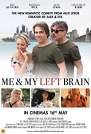 Я и моё левое полушарие / Me & My Left Brain (2019) 