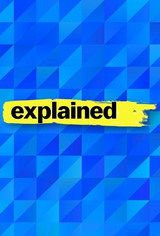 Разъяснения / Explained (2018) 